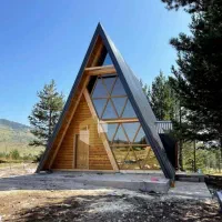 فروش ویلای پیش ساخته|مصالح و تجهیزات ساختمان|فریدونکنار, |دیوار