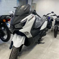 جویمکس SYM مدل 1405