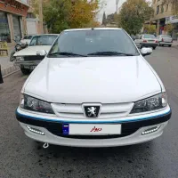 پارس xu7p فول elx