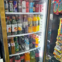 کارگر سوپر مارکت