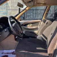 پارس تیوفایو در حد|خودرو سواری و وانت|سیرجان, |دیوار