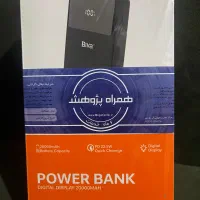 پاور بانک ۲۰۰۰۰ هزار اک|لوازم جانبی موبایل و تبلت|تهران, جنت‌آباد شمالی|دیوار