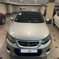 کوییک|خودرو سواری و وانت|تهران, حشمتیه|دیوار