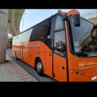 راننده پایه یک مسافری جویای کار هستم