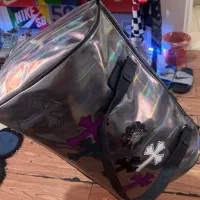 ساک دستی کروم هارتز