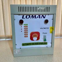 ترانس برق اتوماتیک ( استابلایزر ) ۱۰ کیلووات