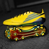 کفش فوتبال آدیداس f50 اسپید