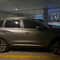 تیگو۷پرو ۴۰۲|خودرو سواری و وانت|تهران, دریاچه شهدای خلیج فارس|دیوار