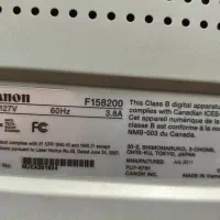 پرینتر لیزری کانن Canon|پرینتر، اسکنر، کپی، فکس|کاشان, بهشتی|دیوار