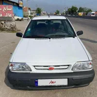 پراید ۱۳۱ دوگانه کارخانه|خودرو سواری و وانت|قائم‌شهر, |دیوار