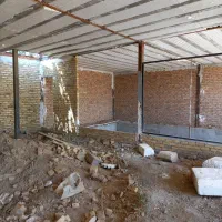 سنقرآباد پروین اعتصامی شبنم ده ۱۰۰۰متری|فروش زمین و ملک کلنگی|رامجین, |دیوار