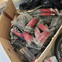 گرت و فنر نساجی