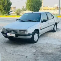 پژومدل۹۱|خودرو سواری و وانت|لامرد, |دیوار