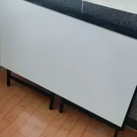 میز تاشو ( قابلیت جمع شدن )|میز تحریر و کامپیوتر|سردشت, |دیوار