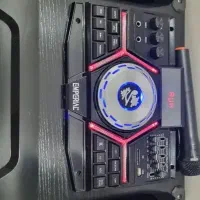 اسپیکر باند