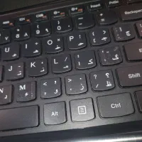 لپتاپ لنوو G500 Core i5 3230M|رایانه همراه|نیشابور, امین اسلامی|دیوار