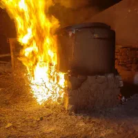رب گوجه کاملا اورگانیک|خوردنی و آشامیدنی|قم, باسکول|دیوار