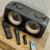 اسپیکر پارتی باکس کلومن آکبند