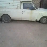 پیکان وانت۸۷