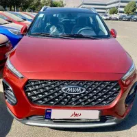 ام وی ام x22 پرو اتوماتیک۱۴۰۲