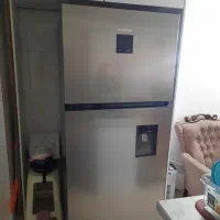 یخچال و فریزر ایکس ویژن ۲۹فوت