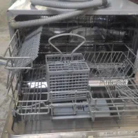 ظرفشویی 8 نفره رومیزی|ماشین ظرفشویی|رشت, فلسطین|دیوار