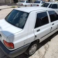 پراید