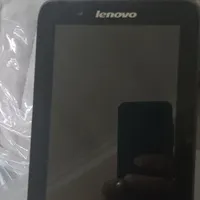 تبلت لنوو
