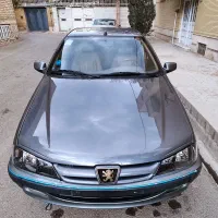 پژوپارس Elx دلفینی تمام فابریک|خودرو سواری و وانت|شیراز, گلشن|دیوار