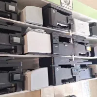 شارژ کارتریج فروش انواع پرینتر