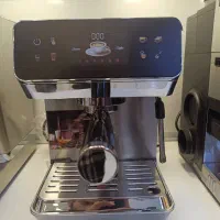 اسپرسوساز|سماور، چای‌ساز، قهوه‌ساز|تهران, امین حضور|دیوار