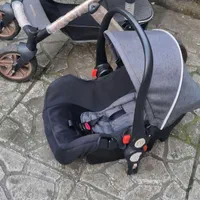 کریر برند Mothercare (مادرکر)