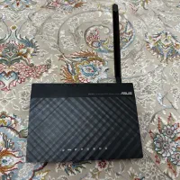 مودم ایسوس Modem ASUS|مودم و تجهیزات شبکه|تهران, هفده شهریور|دیوار