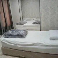 سویت آپارتمان کاملا تمیز|اجارهٔ کوتاه‌مدت آپارتمان و سوئیت|اهواز, کیانپارس |دیوار