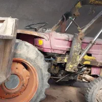 تراکتور فیات