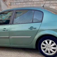 مگان مدل ۹۰ اتومات بدون رنگ|خودرو سواری و وانت|تبریز, |دیوار