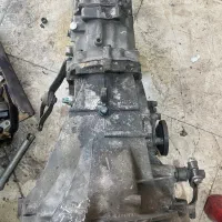 گیربکس فولکس گل استوک به شرط و ضمانت ۶ ماه