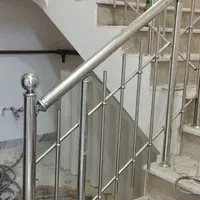 نرده استیل و آلومینیوم نیک عادت|خدمات پیشه و مهارت|تبریز, |دیوار