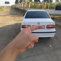 سواری سمند|خودرو سواری و وانت|گنبد کاووس, |دیوار