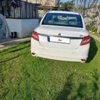 فروش ساینا مدل 97 سالم|خودرو سواری و وانت|رشت, رشتیان|دیوار