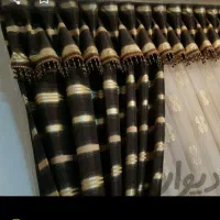 پرده|پرده، رانر، رومیزی|شیراز, فرهنگ شهر|دیوار
