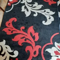 فرش ۴متری تمیز
