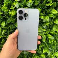اپل iPhone 13 Pro Max با حافظهٔ ۲۵۶ گیگابایت|موبایل|تهران, حکمت|دیوار