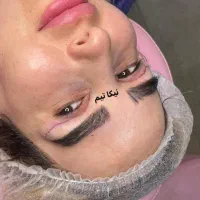 جشنواره ی کاشت ابرو،مو،بلفاروپلاستی چشم گربه ای|خدمات آرایشگری و زیبایی|تهران, الهیه|دیوار