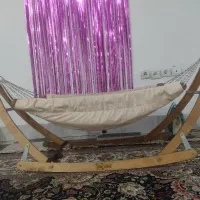 گهواره نوزاد