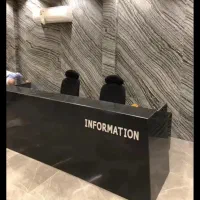 مشاور املاک خانم و آقا  در محیط دوستانه قیطریه