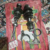 مغزی‌گیربکس‌پراید|قطعات یدکی و لوازم جانبی|همدان, |دیوار