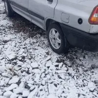 پراید141مدل87|خودرو سواری و وانت|کامیاران, |دیوار