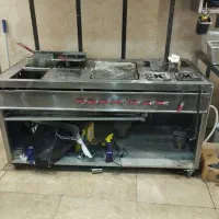 لوازم کافه اسپرسو ساز اتومات لاسپازیال s5|کافیشاپ و رستوران|تهران, جوادیه تهرانپارس|دیوار