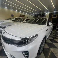 اپتیما جی تی لاین